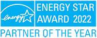 ENERGY STAR Partner of the Year
